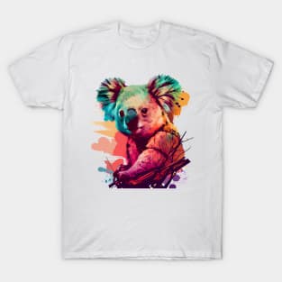 Koala T-Shirt